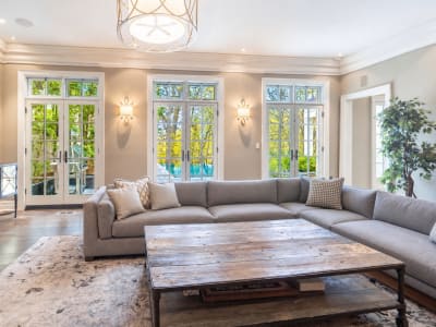 Luxury estate at 20 Cluny Drive, Toronto, ON — photo 41