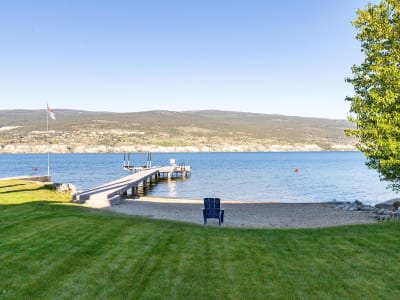 Luxury estate at 704 Stonor Street, Summerland, BC — photo 25