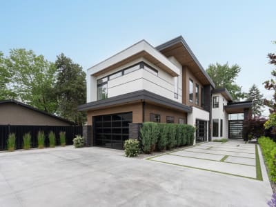 Luxury estate at 2764 Abbott Street, Kelowna, BC — photo 46