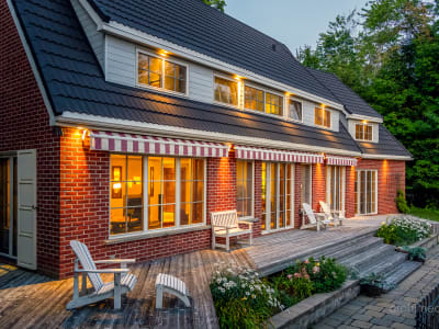 Luxury estate at 1087 Chemin Dunant Nord, Sainte-Anne-des-Lacs, QC — photo 66