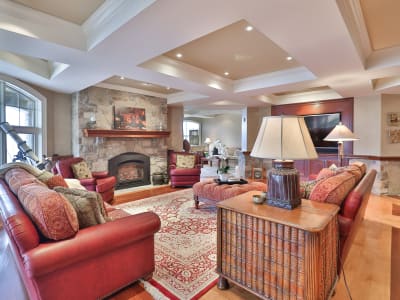 Luxury estate at 872 Whittier Crescent, Mississauga, ON — photo 18