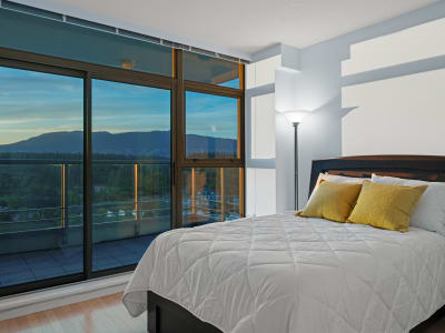 Luxury estate at 1790 Bayshore Drive #1404, Vancouver, BC — photo 22