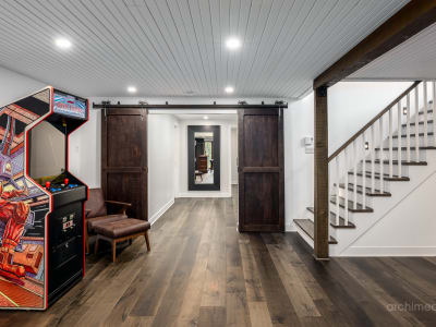 Luxury estate at 183 Chemin St Guillaume #180, Saint-Donat-de-Montcalm, QC — photo 28