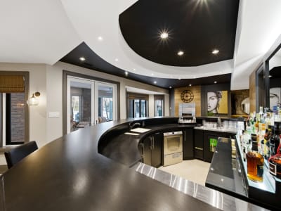 Luxury estate at 3205 Highpoint Court, Burlington, ON — photo 29
