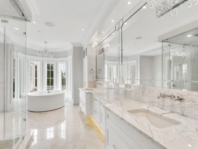 Luxury estate at 735 Saint Andrews Road, West Vancouver, BC — photo 13