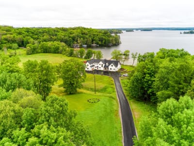 Luxury estate at 6 - 3042 HIGHWAY 118 West, Port Carling — photo 13