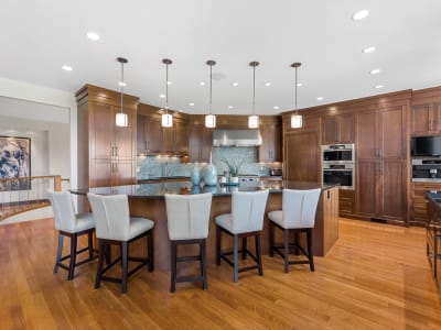 Luxury estate at 6487 Dixon Dam Road, North Okanagan, BC — photo 5