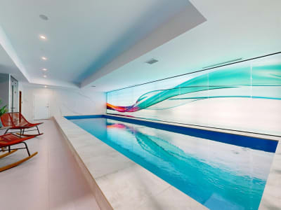 Luxury estate at 23 Hunters Glen Rd, Aurora, ON — photo 28
