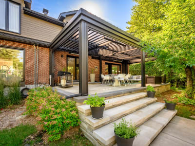 Luxury estate at 264 Rue du Champ-Doré, Saint-Mathieu-de-Beloeil, QC — photo 10