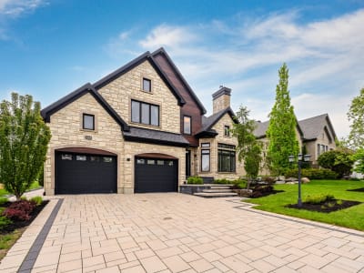 Luxury estate at 199 Rue des Français, Mont-Saint-Hilaire, QC — photo 32