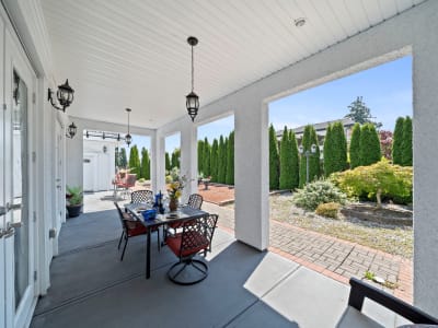 Luxury estate at 4120 Westminster Highway, Richmond, BC — photo 14