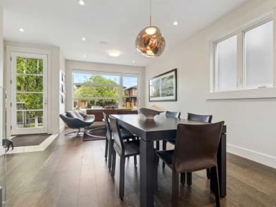 Luxury estate at 2026 32 Street Southwest, Calgary, AB — photo 3