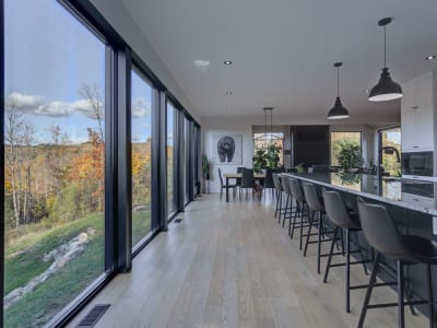 Luxury estate at 12 Chemin des Montagnards, Potton, QC — photo 11