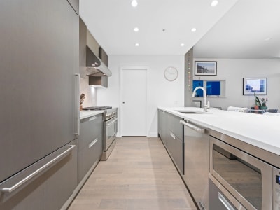 Luxury estate at 288 West 1st Avenue, Vancouver, BC — photo 6
