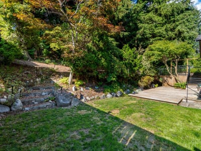 Luxury estate at 137 College Park Way, Port Moody, BC — photo 14