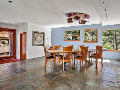 Luxury estate at 34 Juniper Ridge, Canmore — photo 7