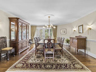Luxury estate at 289 Indian Valley Trail, Mississauga, ON — photo 7