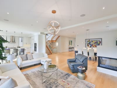 Luxury estate at 1456 Applewood Road, Mississauga, ON — photo 7