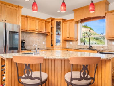 Luxury estate at 7551 Tronson Road, Vernon, BC — photo 14