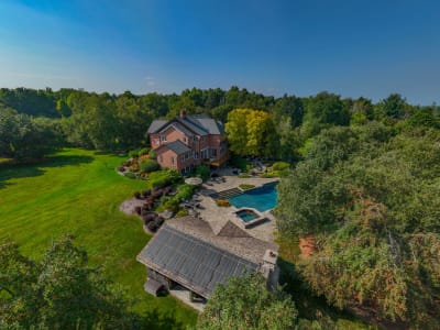 Luxury estate at 3 Rutland Hill Court, Caledon East, ON — photo 42