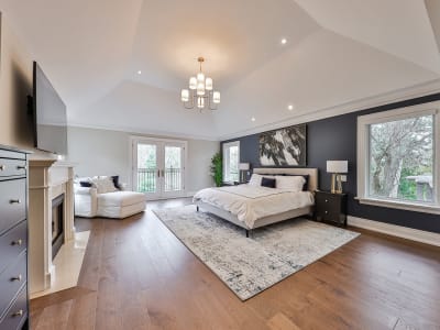 Luxury estate at 1257 Tecumseh Park Drive, Mississauga, ON — photo 18
