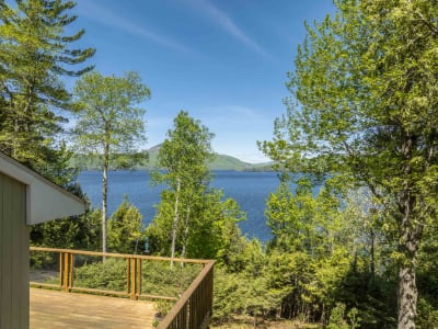 Luxury estate at 825 Descente 18, Ogden, QC — photo 2