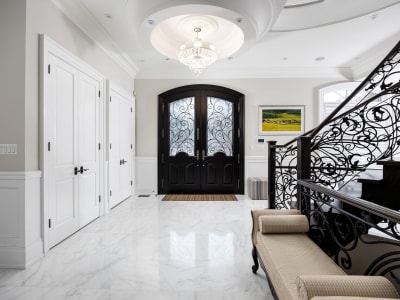 Luxury estate at 22 Ida Street, Markham, ON — photo 5
