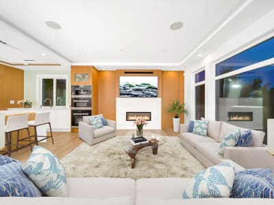 Luxury estate at 4399 Highland Boulevard, North Vancouver, BC — photo 17