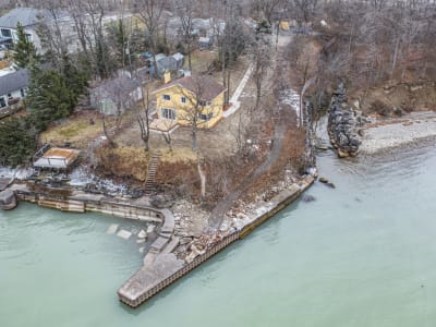 Luxury estate at 2 Campview Road, Hamilton, ON — photo 14