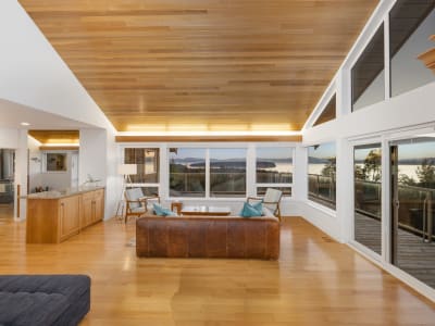 Luxury estate at 10339 Sunshine Coast Highway, Halfmoon Bay, BC — photo 23