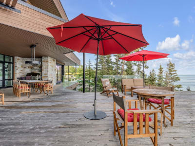 Luxury estate at 510 Rue St Raphaël, La Malbaie, QC — photo 12