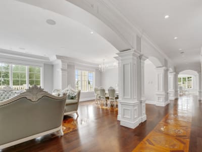 Luxury estate at 735 Saint Andrews Road, West Vancouver, BC — photo 10