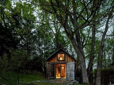 Luxury estate at 138 Rue Pattee, Magog, QC — photo 32