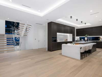 Luxury estate at 449 Hillcrest Street, West Vancouver, BC — photo 8