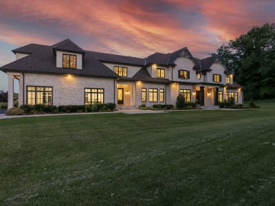 Luxury estate at 2606 Harvest Moon Lane, Burlington, ON — photo 33