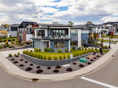 Luxury estate at 11124 Jardines Road, Lake Country, BC — photo 18