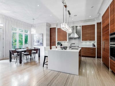Luxury estate at 15 Vesta Drive, Toronto — photo 14