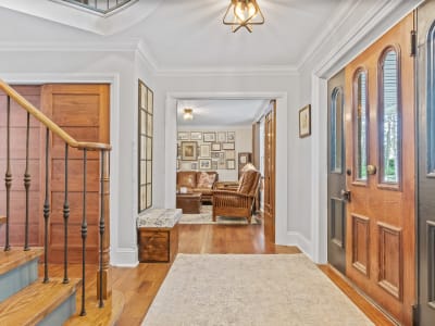 Luxury estate at 40 Hurd Street, Oshawa, ON — photo 14