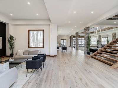 Luxury estate at 3260 Côte de Terrebonne, Terrebonne, QC — photo 13