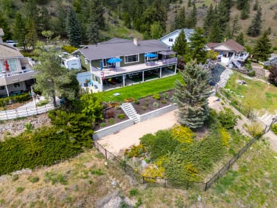 Luxury estate at 119 St Andrews Dr, Cawston, BC — photo 86