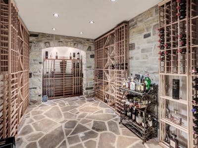 Luxury estate at 95 Eden Vale Dr, King City, ON — photo 45