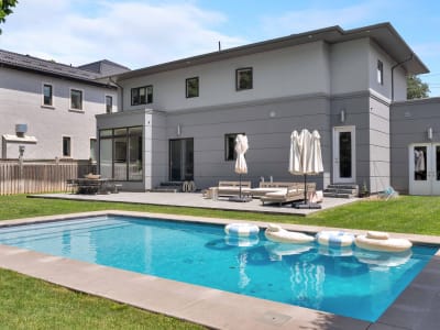Luxury estate at 1025 Bridge Road, Oakville, ON — photo 42