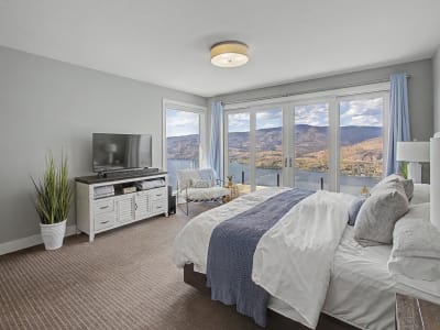 Luxury estate at 126 Sky Court, Kelowna, BC — photo 25