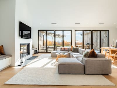 Luxury estate at 311 Chemin Allard, Fulford, QC — photo 4