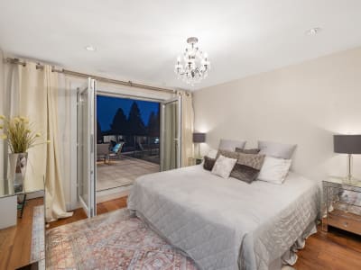 Luxury estate at 2449 Kings Avenue, West Vancouver, BC — photo 24