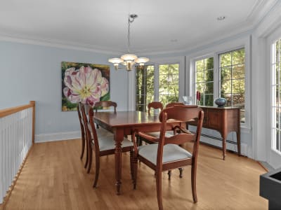 Luxury estate at 6207 Regina Terrace, Halifax, NS — photo 20