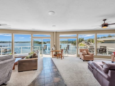 Luxury estate at 4705 Belcarra Bay Rd, Belcarra, BC — photo 4