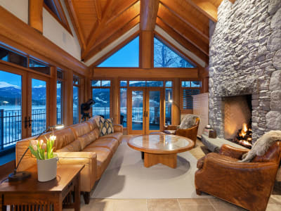 Luxury estate at 8437 Golden Bear Place, Whistler, BC — photo 28