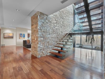 Luxury estate at 112 Westbrook Drive Northwest, Edmonton, AB — photo 39