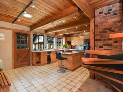 Luxury estate at 4740 Beaverdale Road, Victoria, BC — photo 41
